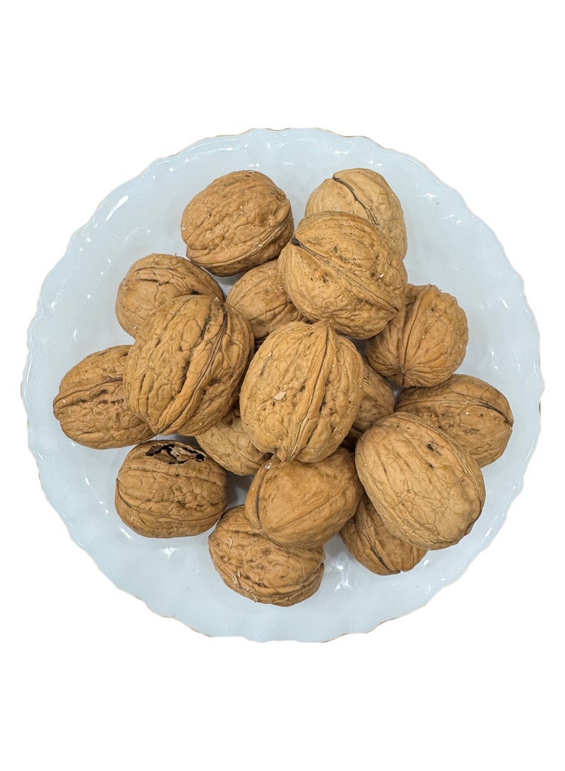 WALNUT IN SHELL 500 GM - Image 2