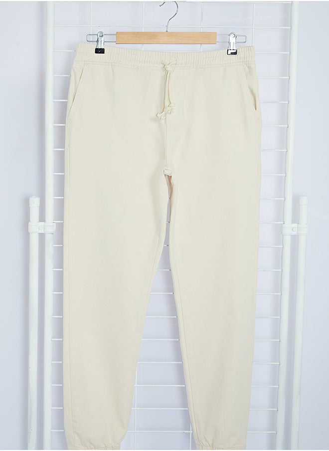 trendyol - Stone Jogger Pants TMNSS20PL0056 - Image 1