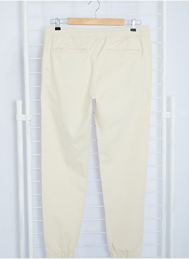 trendyol - Stone Jogger Pants TMNSS20PL0056 - Image 1