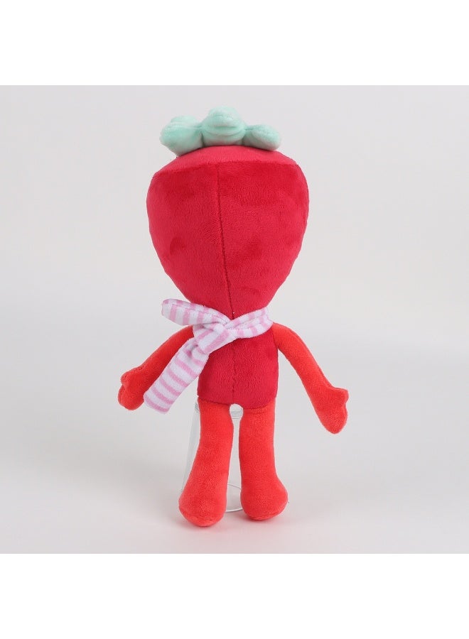 xozgdovg Dandy's World Plush Toys - Game Merchandise  - Image 2