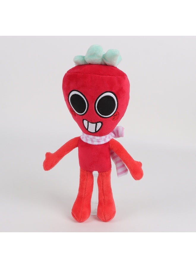 xozgdovg Dandy's World Plush Toys - Game Merchandise  - Image 1