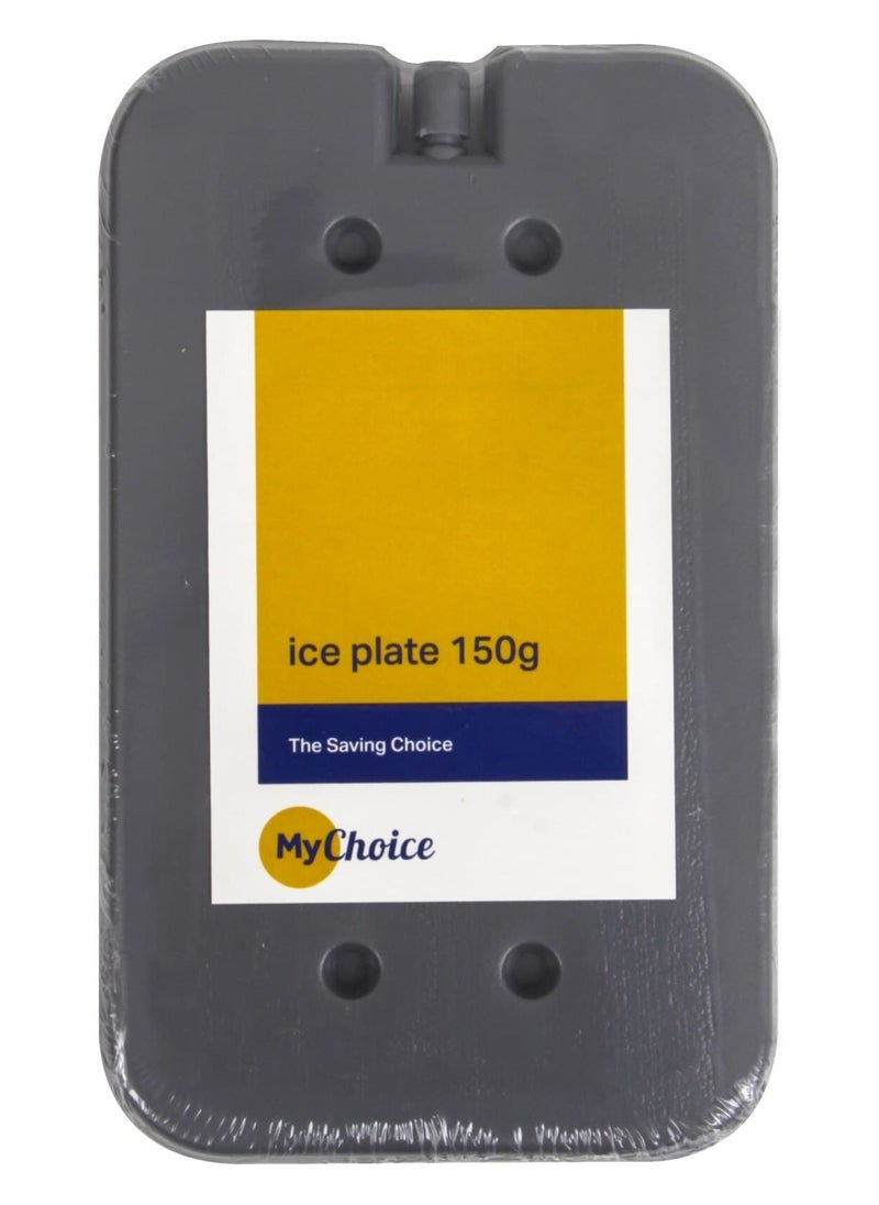 MyChoice Ice Plate 150G  - Image 1