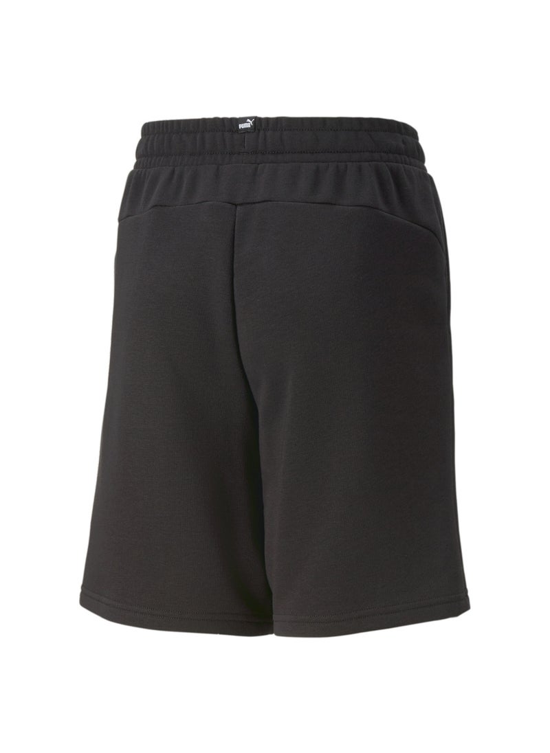 PUMA - Essentials Kids Boys TwoTone Shorts - Image 1