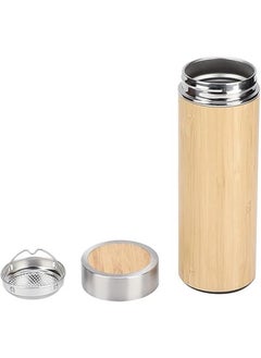 Outdoor Portable Vacuum Cup,Stainless Steel Thermal Insulation Bottle,Tea Mug,Coffee Thermal Flasks Hot Drinks,Flask for Hot Drinks,Durable,350ml