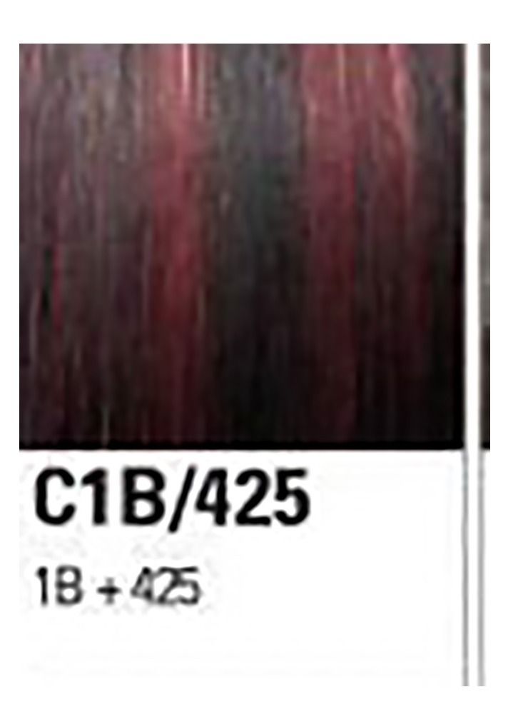 Estelle Premium Original Ultra Braid of 3 Color 1B 425 - Image 2