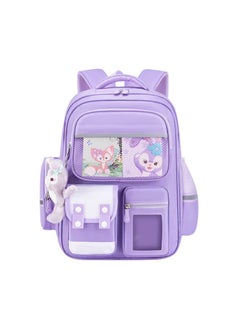 SUNSTAR Classic backpacks for boys and girls, primary and secondary school backpacks, and back to school backpacks  - Image 1