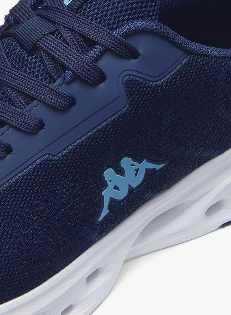 Kappa Men Lace-Up Sports Shoes