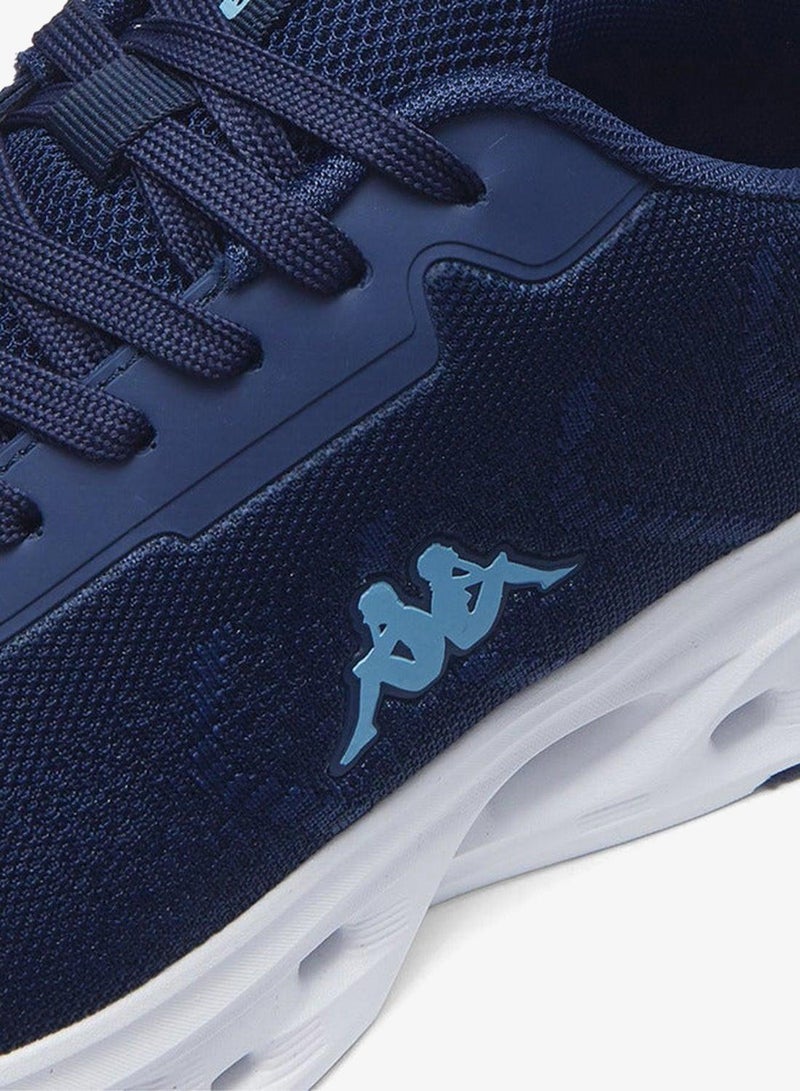 كابا أحذية رياضية رجالية برباط - Image 5