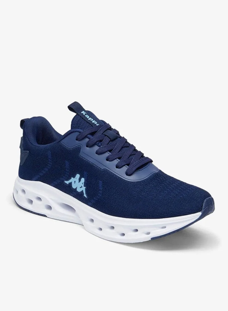 Kappa Men Lace-Up Sports Shoes