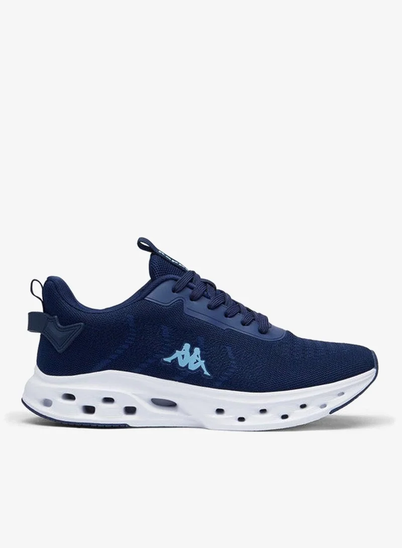 Kappa Men Lace-Up Sports Shoes