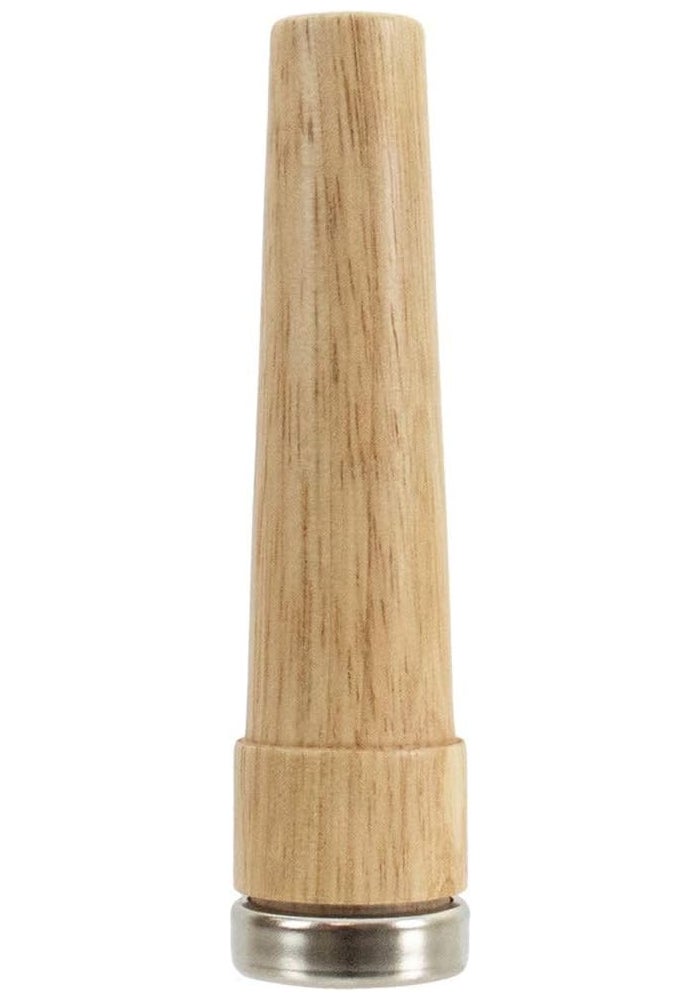 Unger UNGTWA0 Threaded Wood Cone Adapter for Opti Loc Tele Pole - Image 1