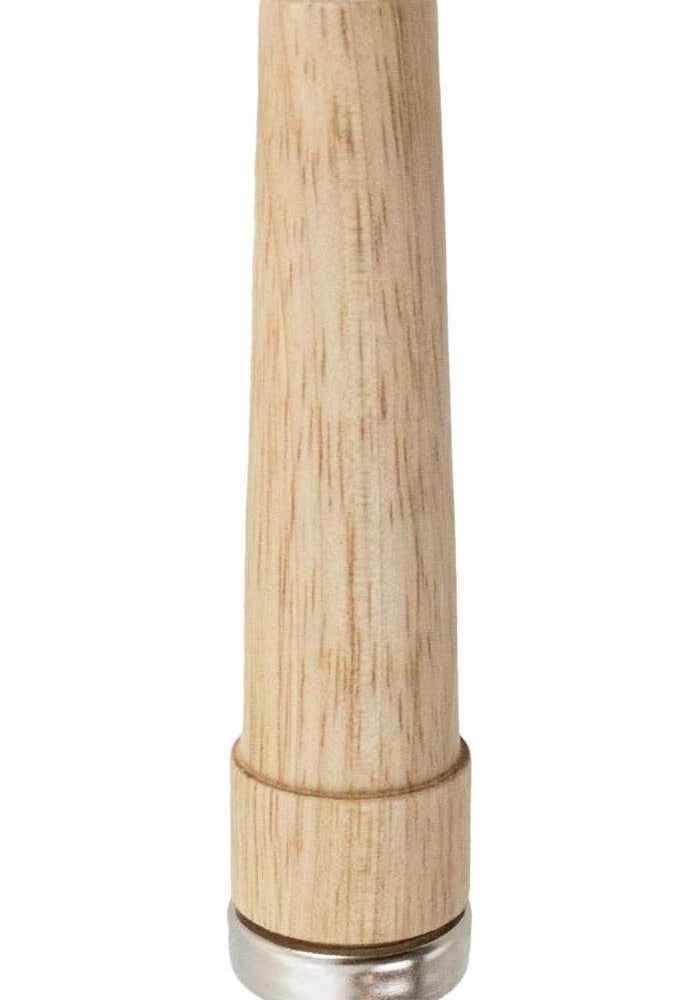 Unger UNGTWA0 Threaded Wood Cone Adapter for Opti Loc Tele Pole - Image 2