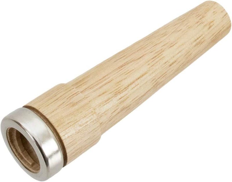 Unger UNGTWA0 Threaded Wood Cone Adapter for Opti Loc Tele Pole - Image 3