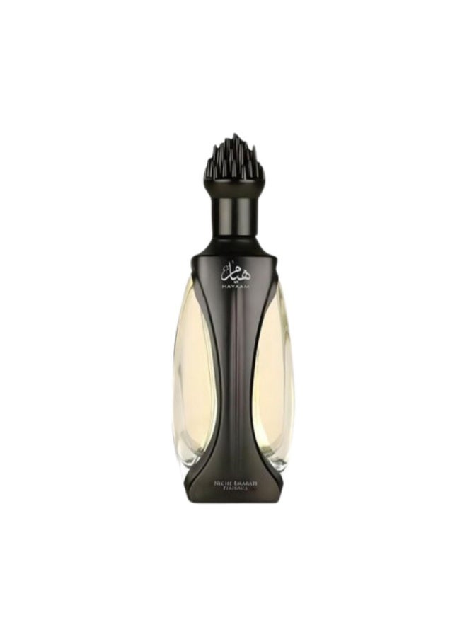 لطافة إماراتي هيّام 100 مل – حلم الصحراء المليء بالشغف - Image 1