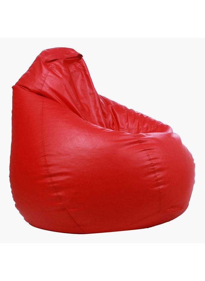 Home Box Retreat Large Bean Bag Cover 74x112x74 cm  - Image 3