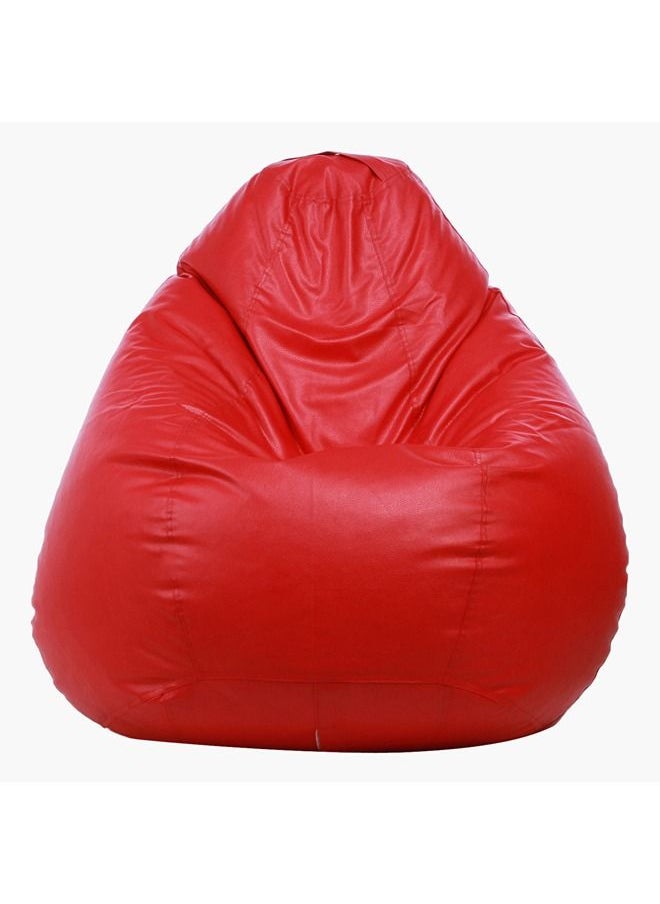 Home Box Retreat Large Bean Bag Cover 74x112x74 cm  - Image 2