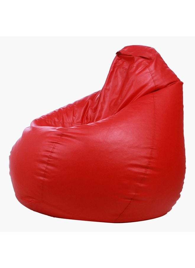 Home Box Retreat Large Bean Bag Cover 74x112x74 cm  - Image 4