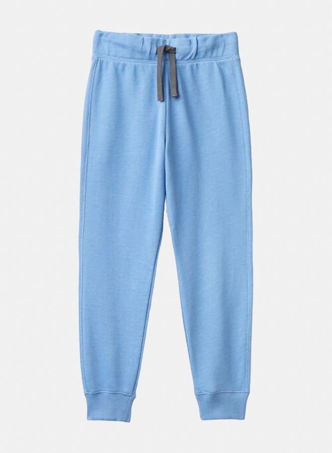 Benetton Regular waist Sweatpants  - Image 1