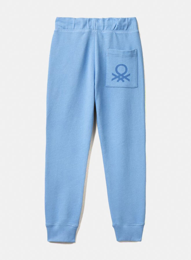 Benetton Regular waist Sweatpants  - Image 2