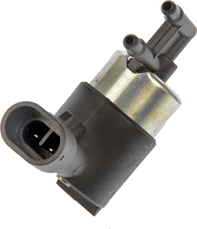 Dorman 600-104 4WD Actuator Valve - Direct Replacement for Chevrolet, GMC, and Oldsmobile - Image 1