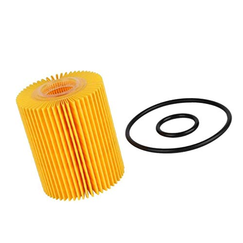 Lexus 04152-YZZA5, Engine Oil Filter - Image 2