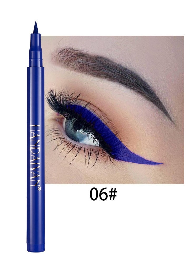 Handaiyan Waterproof Eyeliner  - Image 1