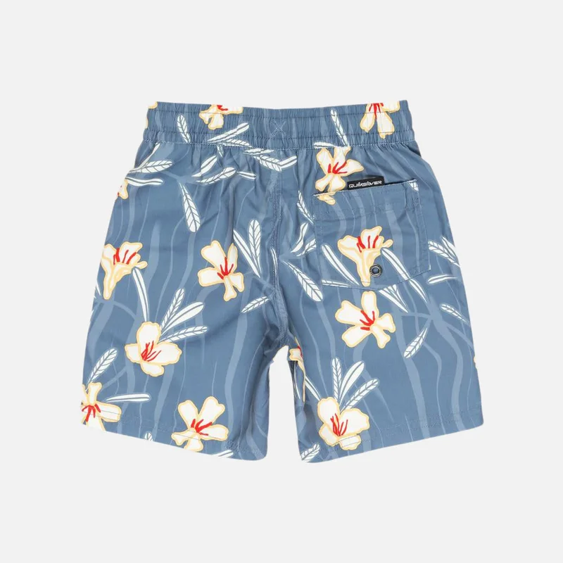 Quiksilver Everyday Volley 13" Swim Short - Kids