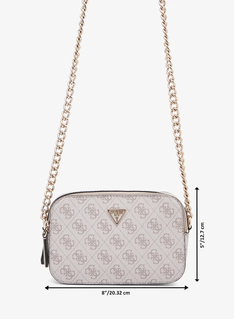 GUESS  Noelle II Crossbody Bag for Women | Best Price UAE