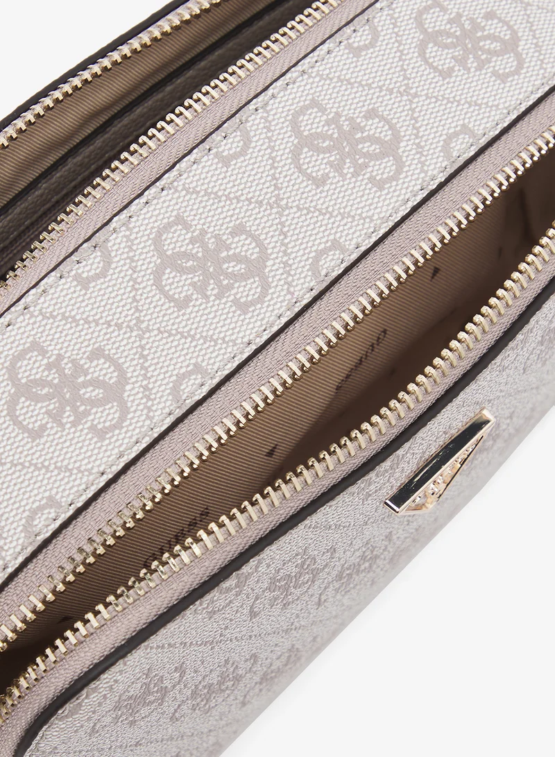 GUESS  Noelle II Crossbody Bag for Women | Best Price UAE