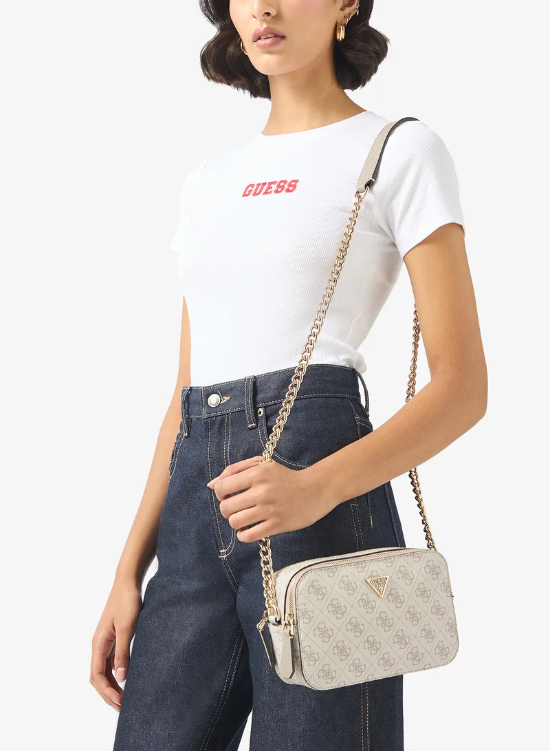 GUESS  Noelle II Crossbody Bag for Women | Best Price UAE