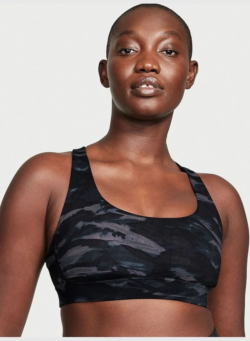 Victoria's Secret Essential Strappy Sports Bra