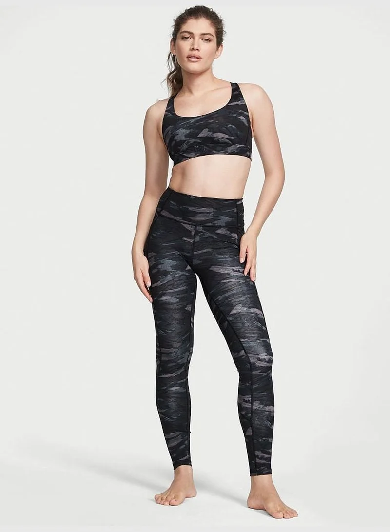 Victoria's Secret Essential Strappy Sports Bra