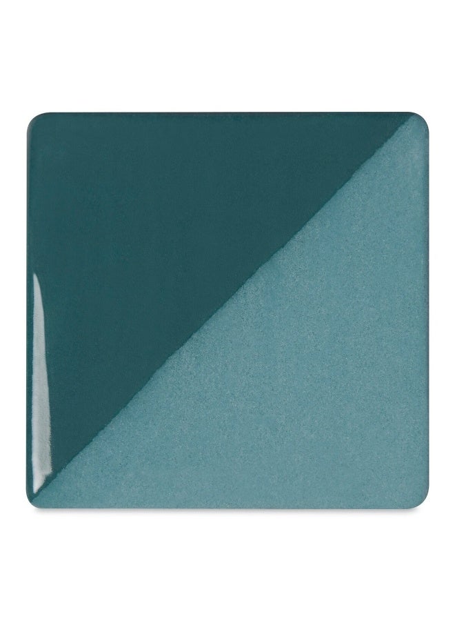 Speedball Ceramic Underglaze Teal 59.1 ML - Image 2