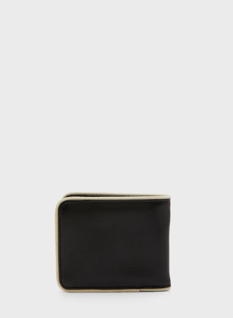 FRED PERRY Casual Wallet