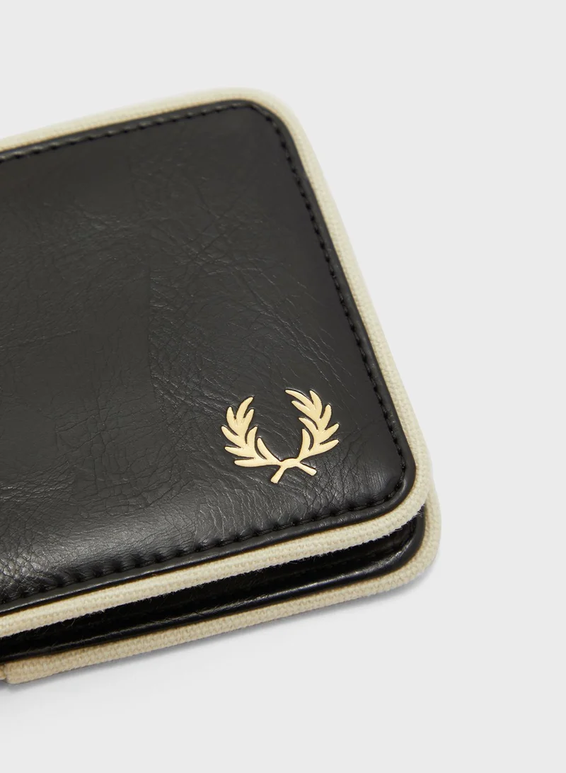 FRED PERRY Casual Wallet