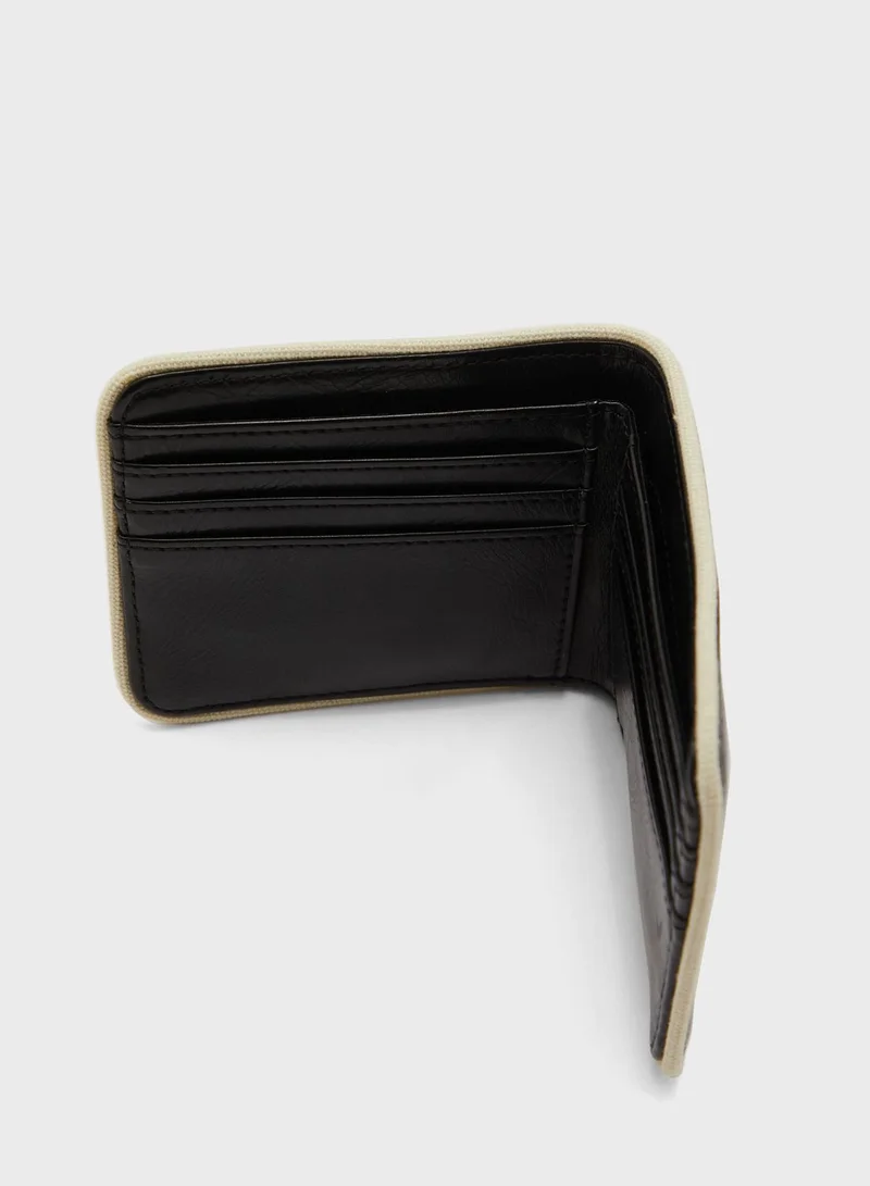 FRED PERRY Casual Wallet