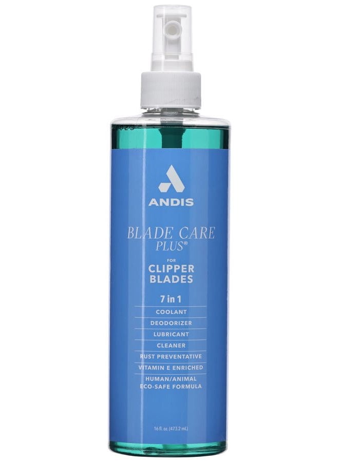 Andis بليد كير بلس بخاخ 16 أونصة - Image 1