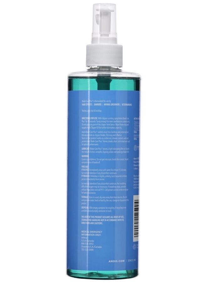 Andis بليد كير بلس بخاخ 16 أونصة - Image 2
