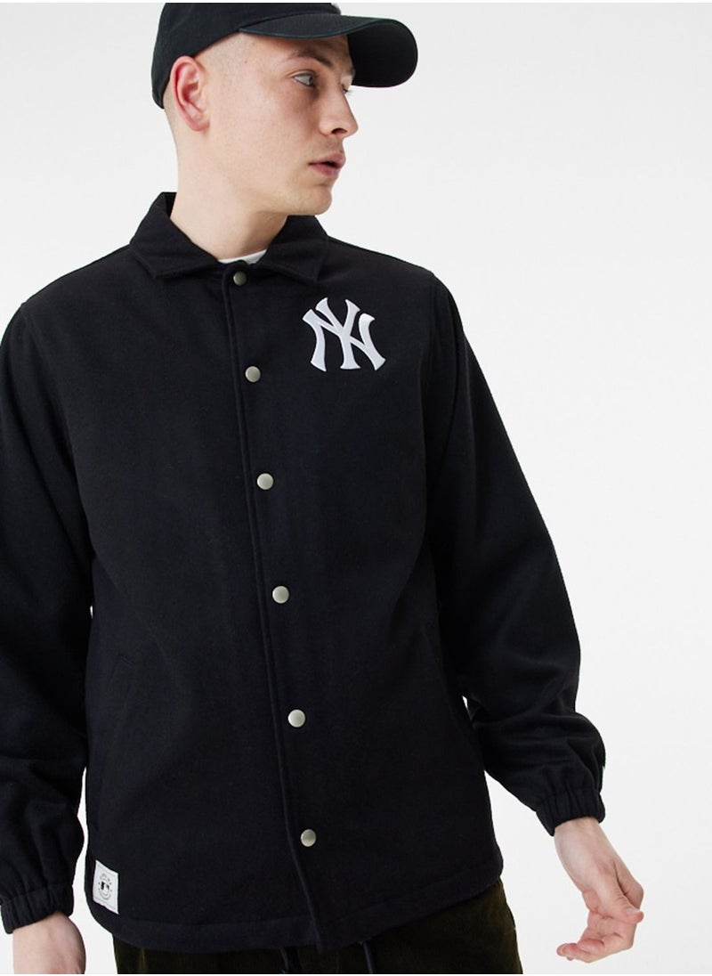NEW ERA - New York Yankees Jacket - Image 1