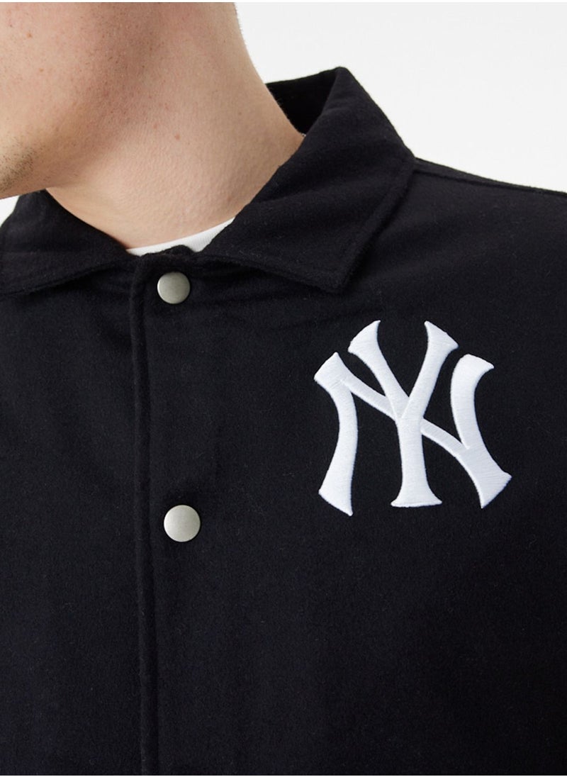 NEW ERA - New York Yankees Jacket - Image 1