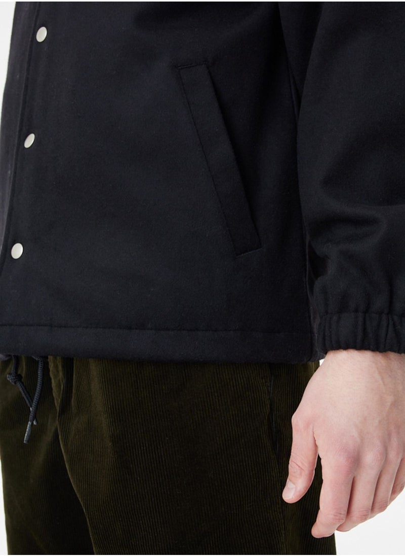 NEW ERA - New York Yankees Jacket - Image 1