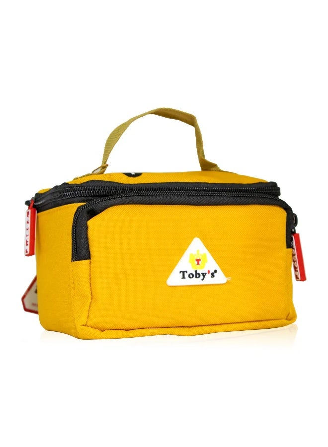 توبيز بطارية Toby's BTY 16A قابلة لإعادة الشحن بقوة 16000 مللي أمبير في الساعة، مثالية لإضاءة التخييم، مصنوعة من مادة ABS - BTY 16A - Image 3