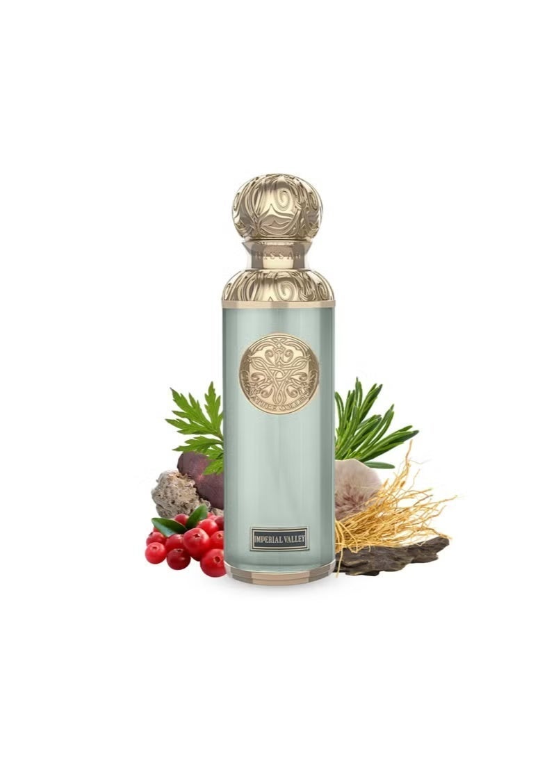 Gissah Imperial Valley perfume 200 ml - Image 3