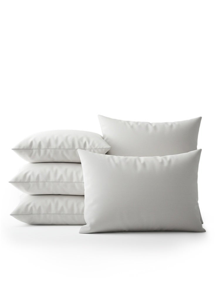 Monwem 5 Sleeping Pillows 1000 GSM