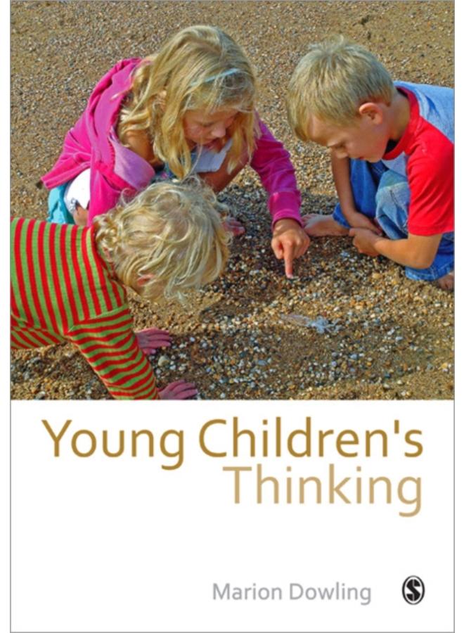 Young Children's Thinking 