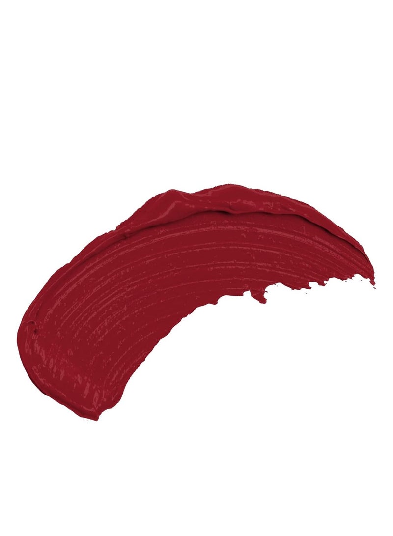 COLORS QUEEN Lipstick 15-Red Sangriya Matte - Image 2