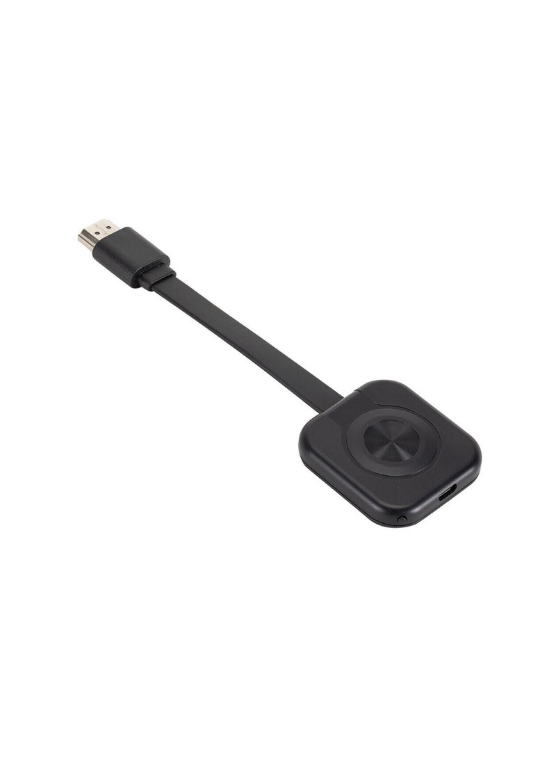 Wireless WiFi Projector Audio Video Transmitter Receiver HDMI-compatible Phone PC TV Monitor Mirroring Screen Display Adapter - Image 2