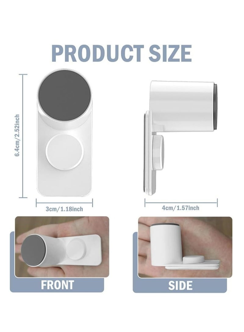إسكدنيا 6 قطع من حماية إصبع الطفل من الخدش ، ودفعة باب الطفل ، وحماية إصبع الطفل من الإصطدام ، ودفعة باب للأطفال من الطرق أو الإصطدام العنيف للأطفال. - Image 2