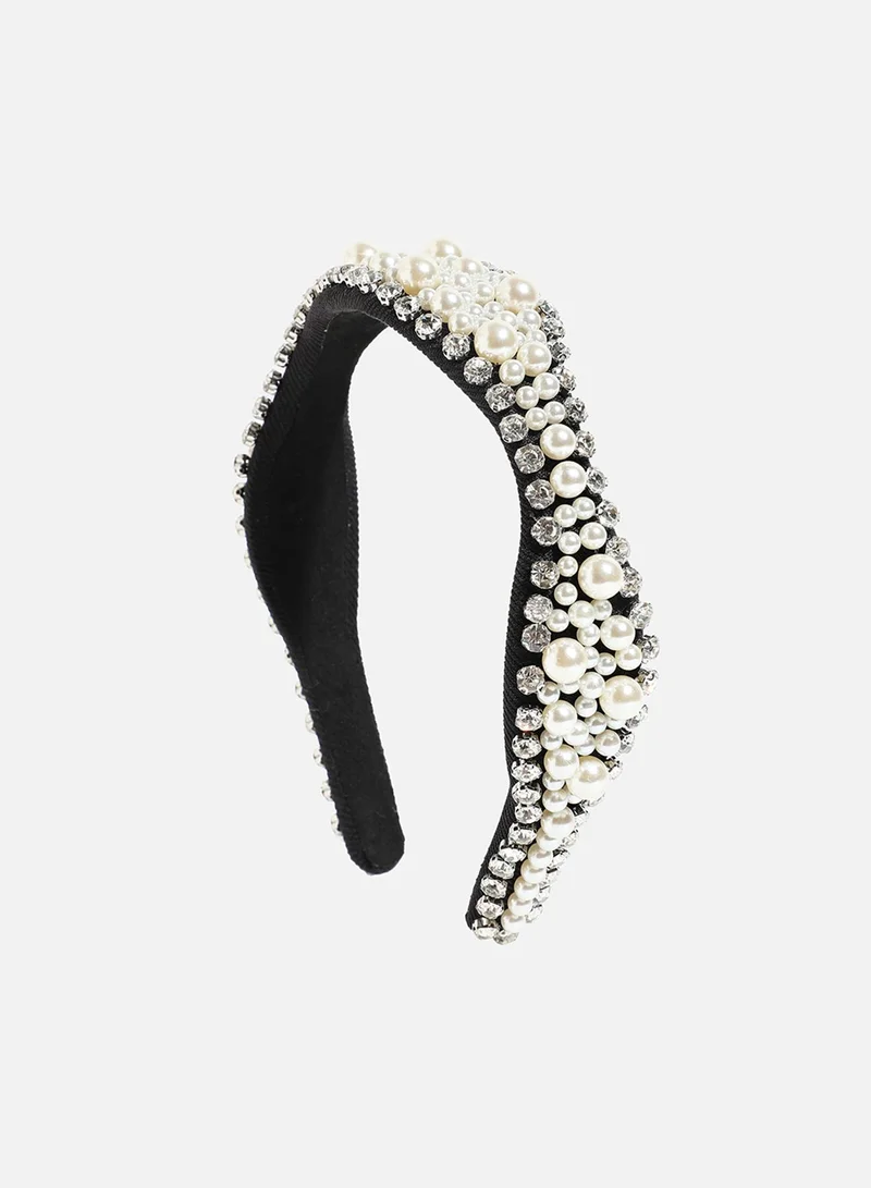 Sohi  Party Hairband for Women | Best Price UAE