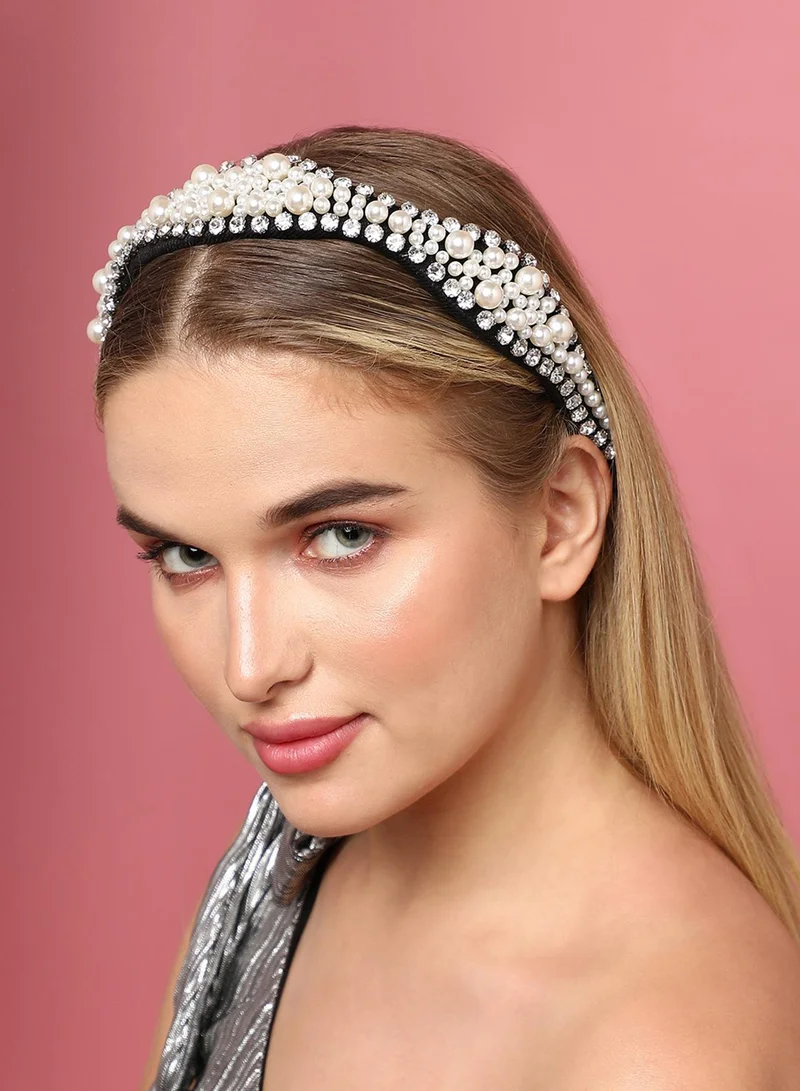 Sohi  Party Hairband for Women | Best Price UAE